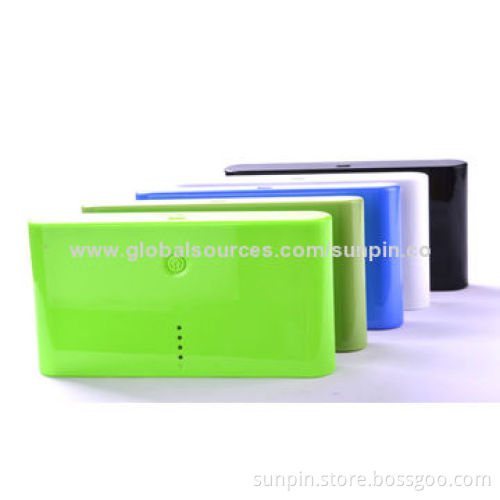 15,600mA power bank mobile charger
